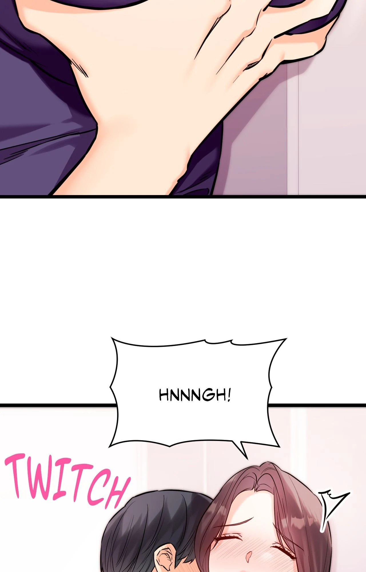 Secret Siblings 2 - Chapter 9 manhwa