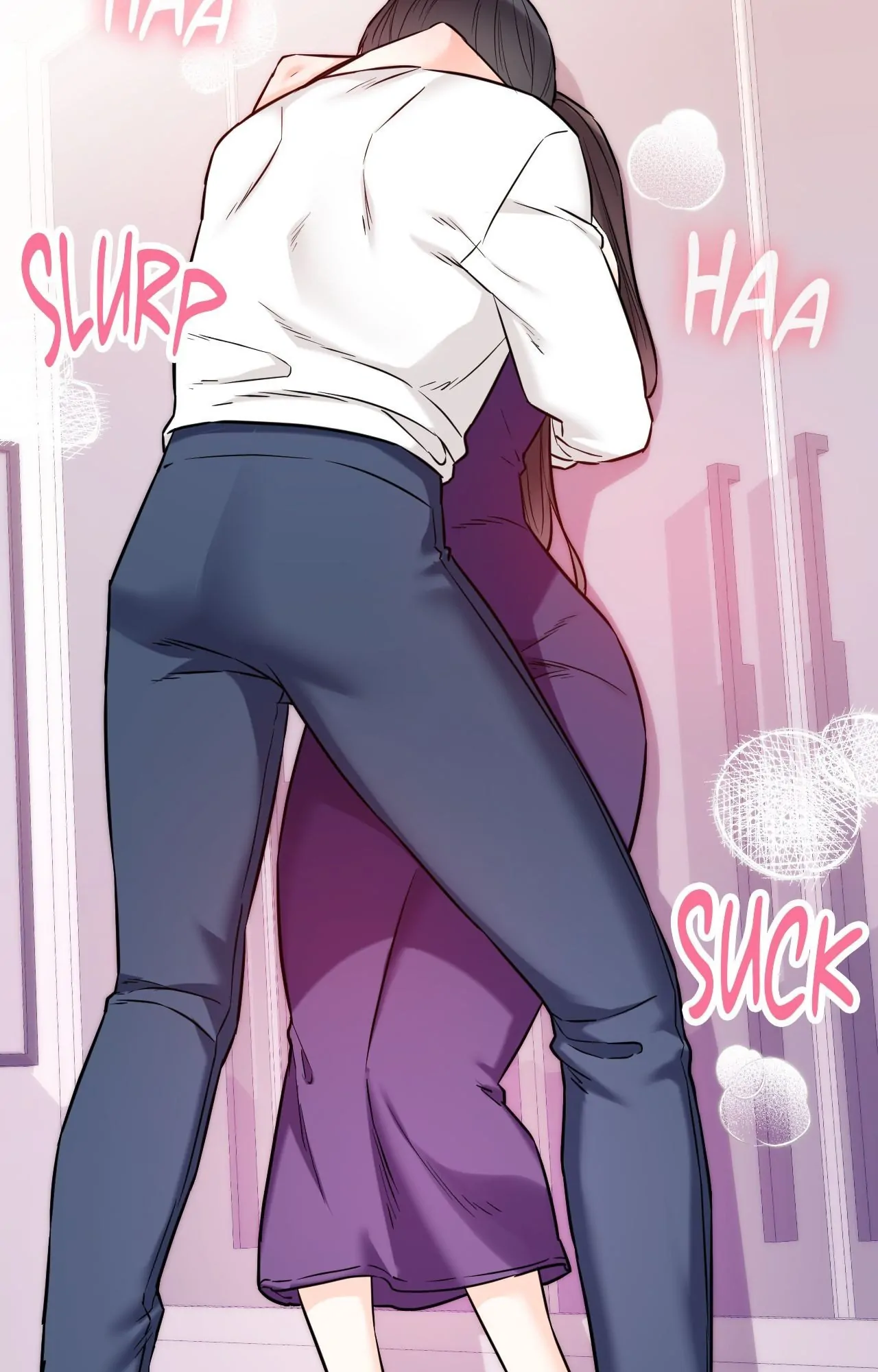 Secret Siblings 2 - Chapter 9 manhwa