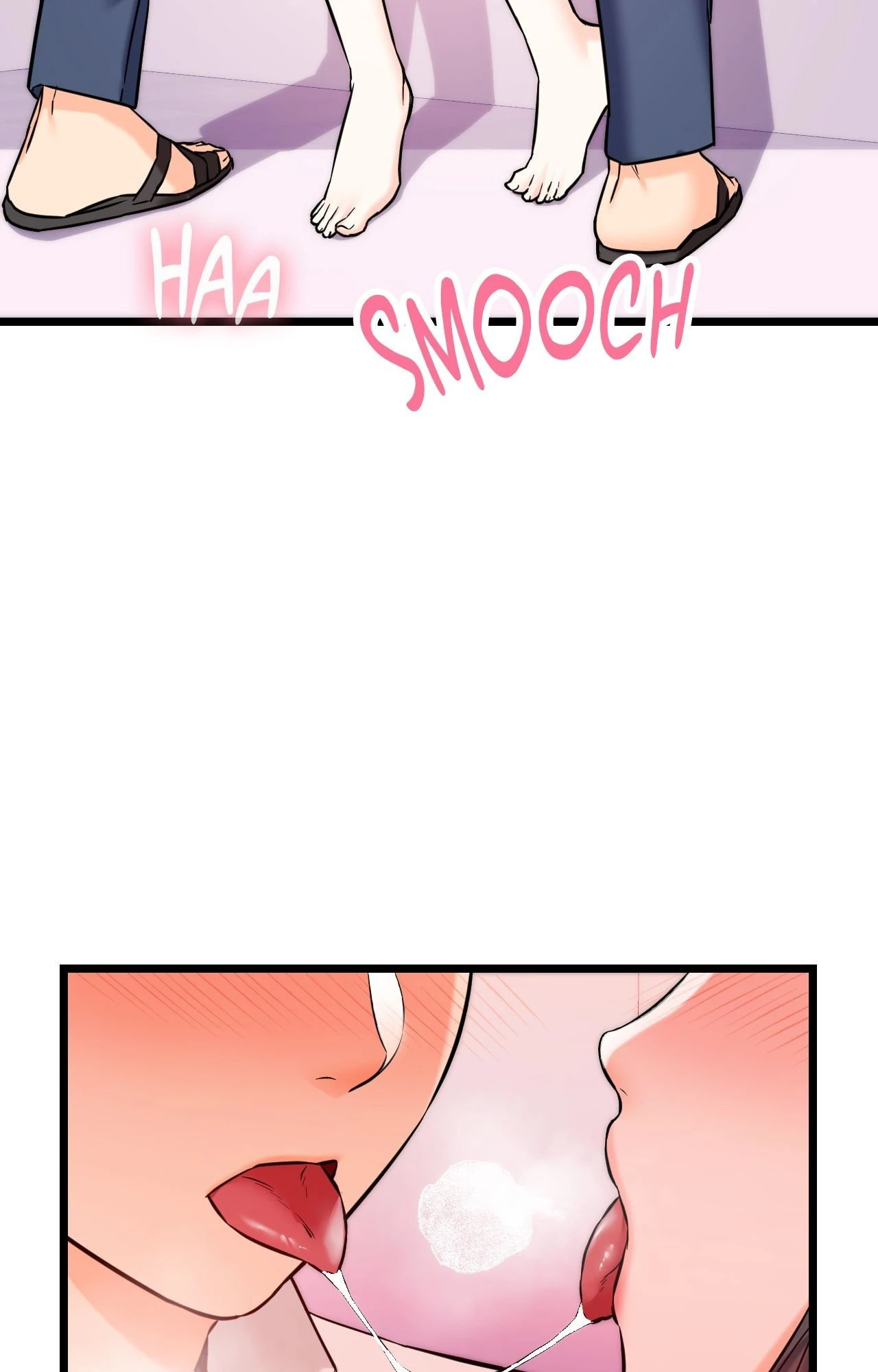 Secret Siblings 2 - Chapter 9 manhwa