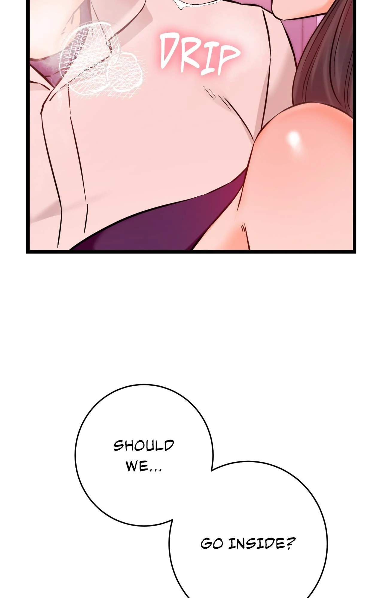 Secret Siblings 2 - Chapter 9 manhwa