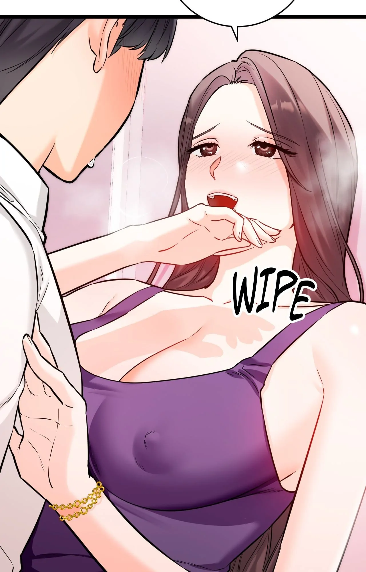 Secret Siblings 2 - Chapter 9 manhwa
