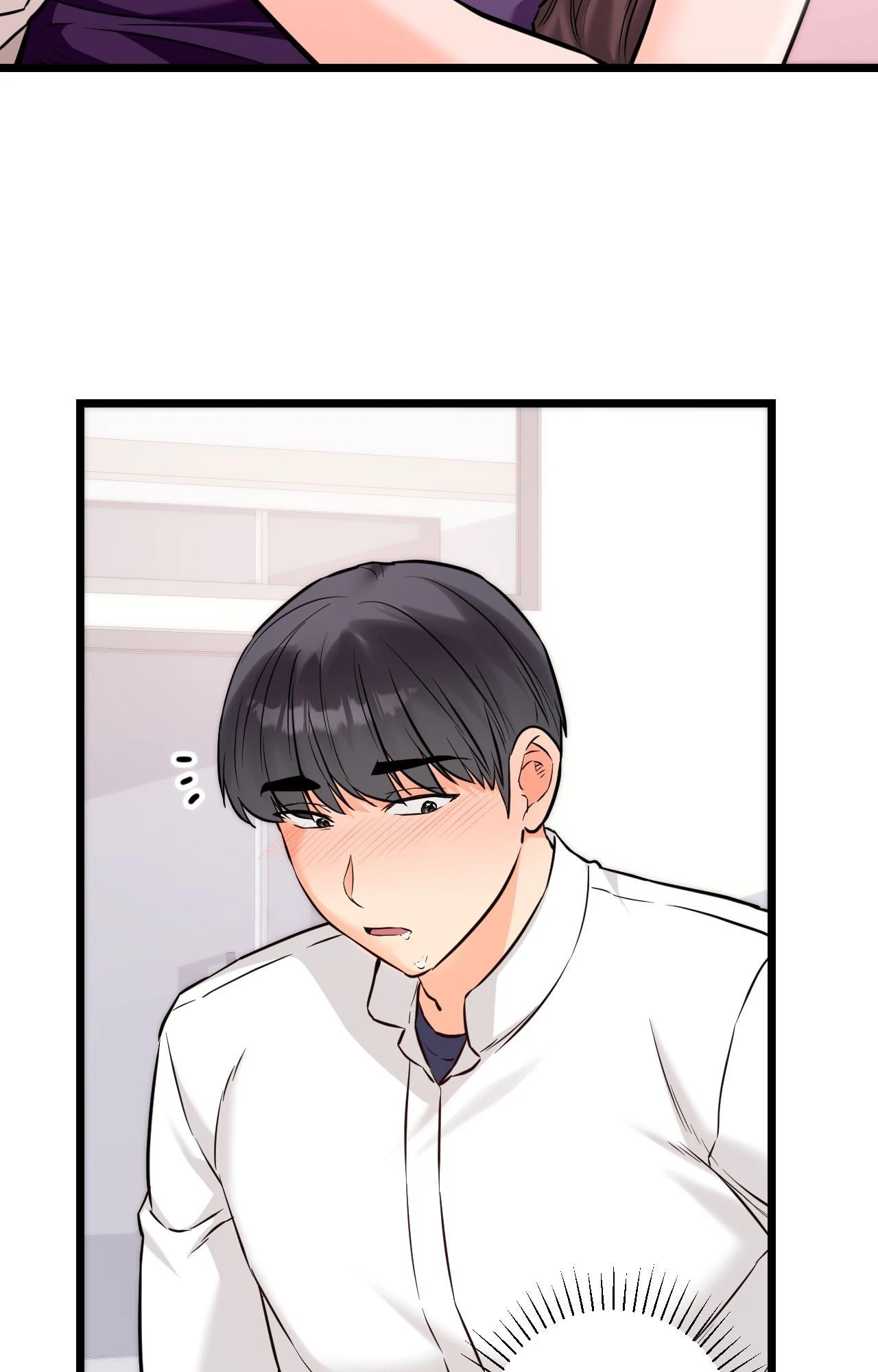 Secret Siblings 2 - Chapter 9 manhwa