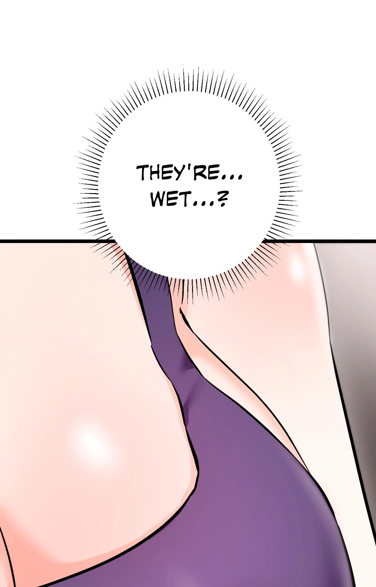 Secret Siblings 2 - Chapter 9 manhwa