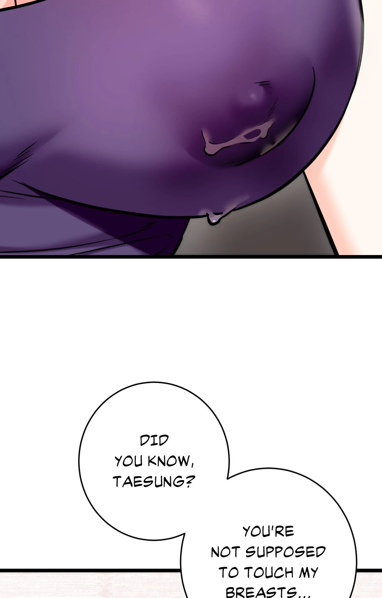 Secret Siblings 2 - Chapter 9 manhwa