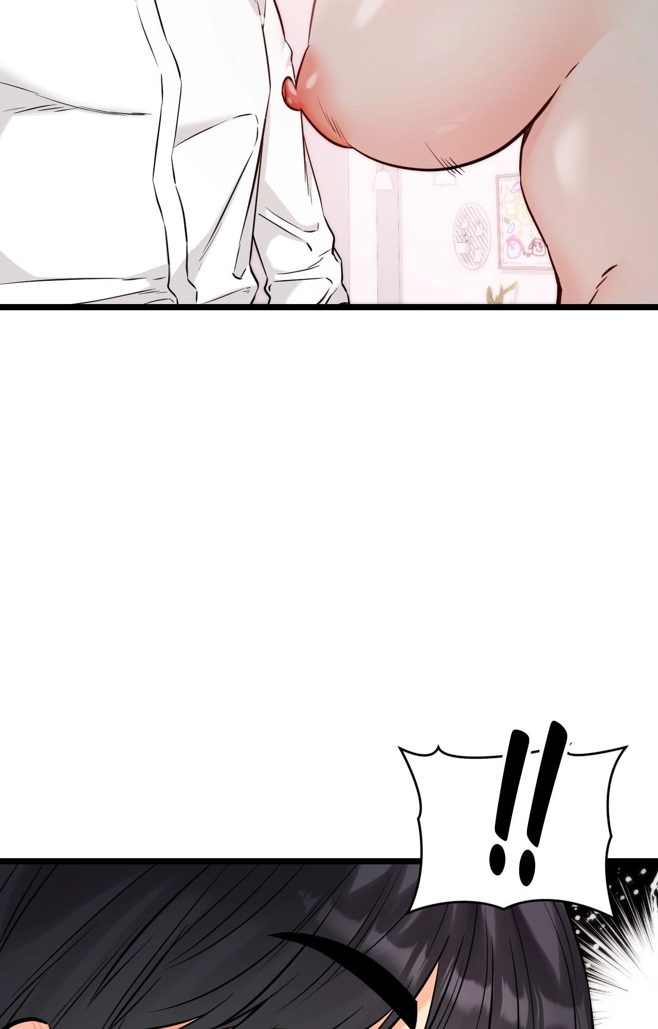 Secret Siblings 2 - Chapter 9 manhwa