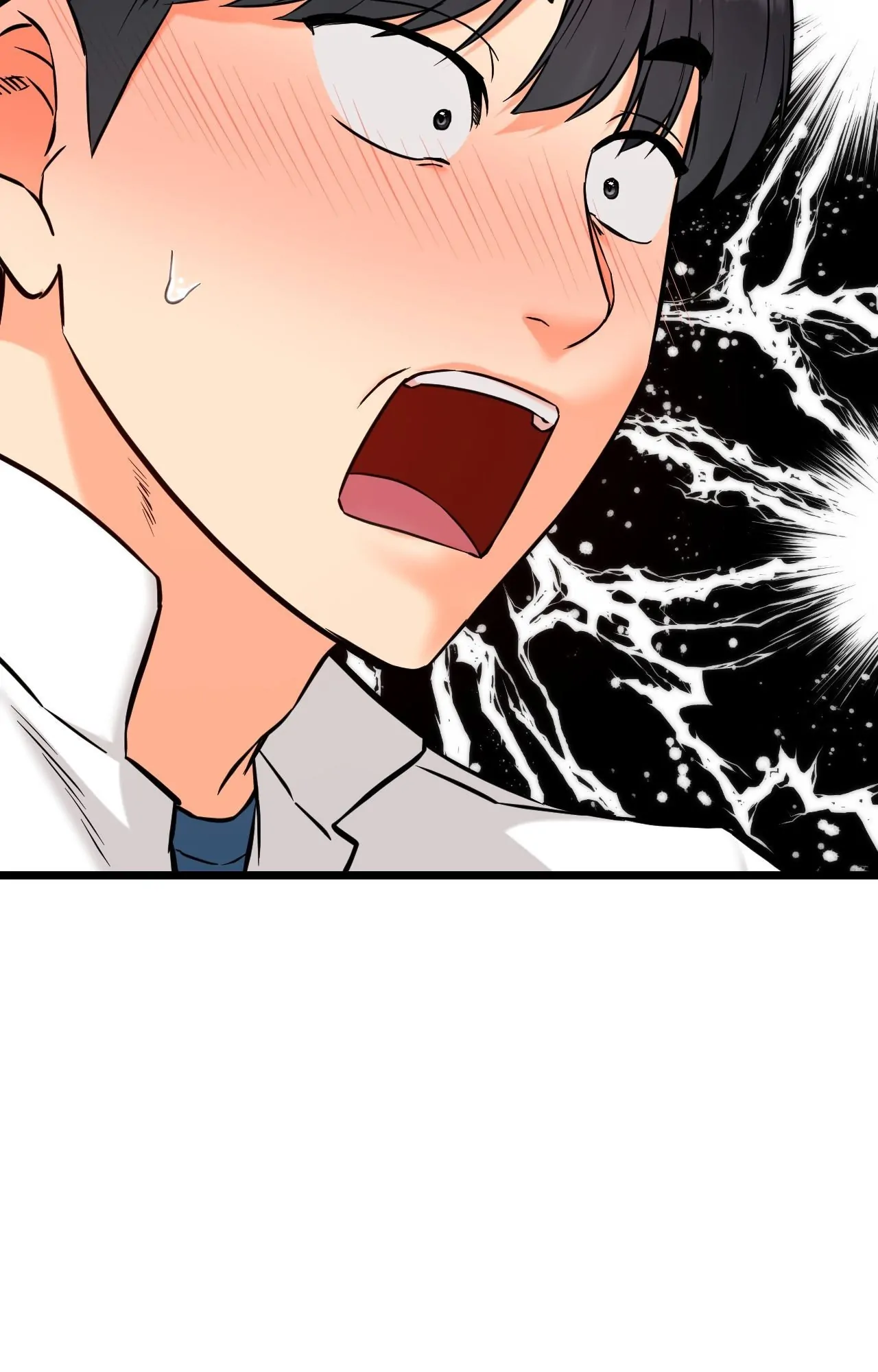 Secret Siblings 2 - Chapter 9 manhwa