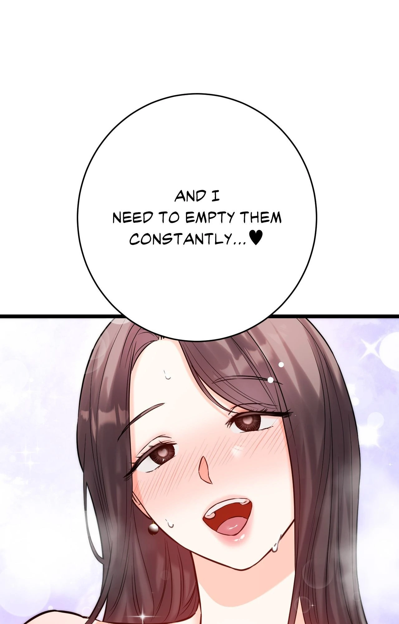 Secret Siblings 2 - Chapter 9 manhwa