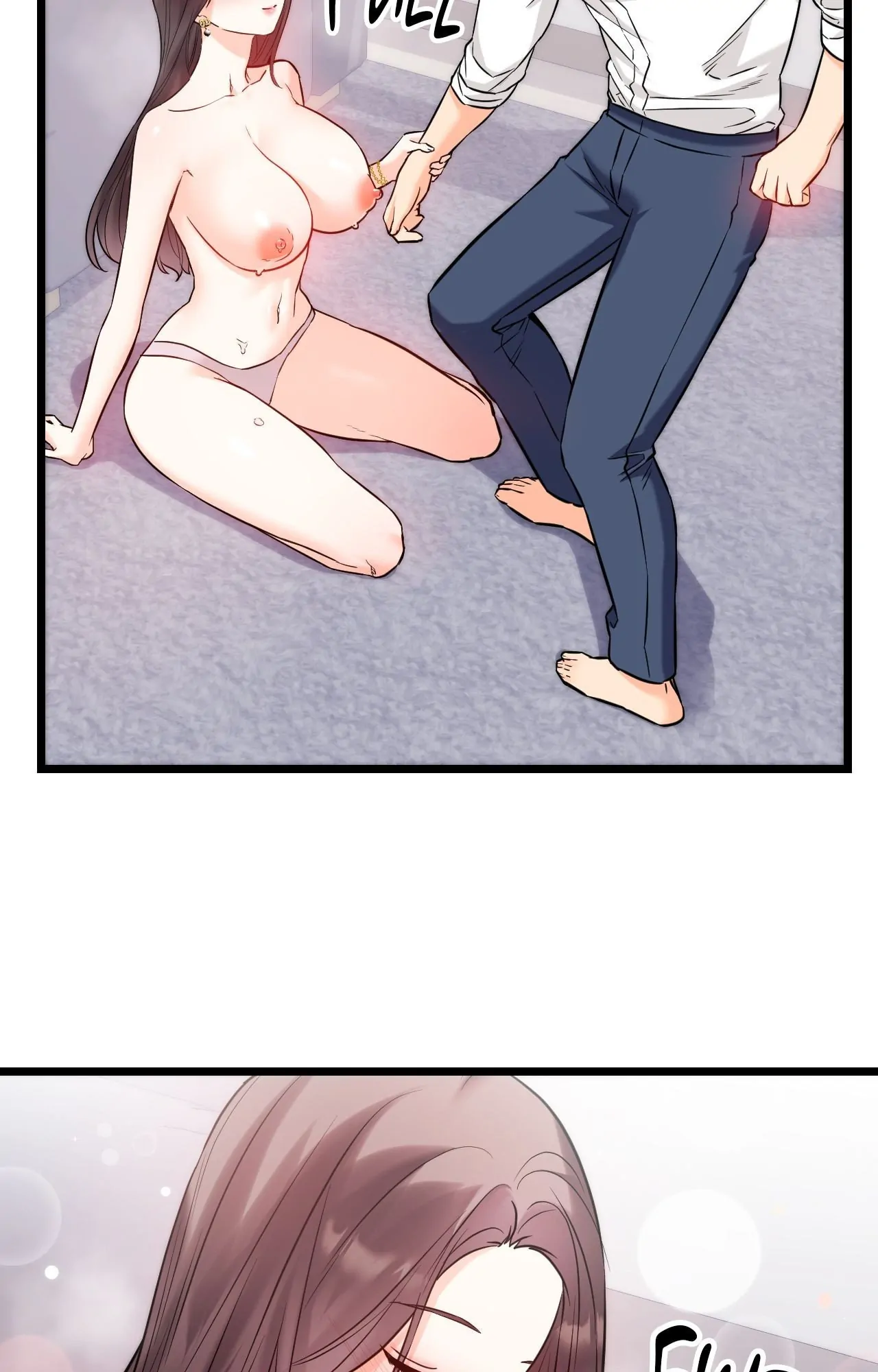 Secret Siblings 2 - Chapter 9 manhwa