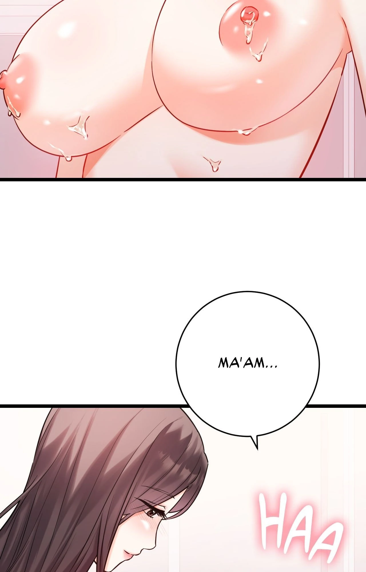Secret Siblings 2 - Chapter 9 manhwa