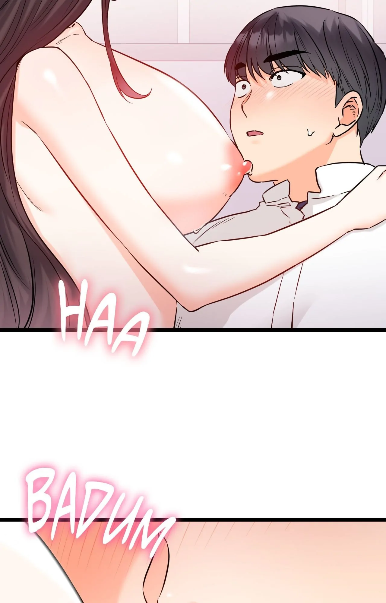 Secret Siblings 2 - Chapter 9 manhwa