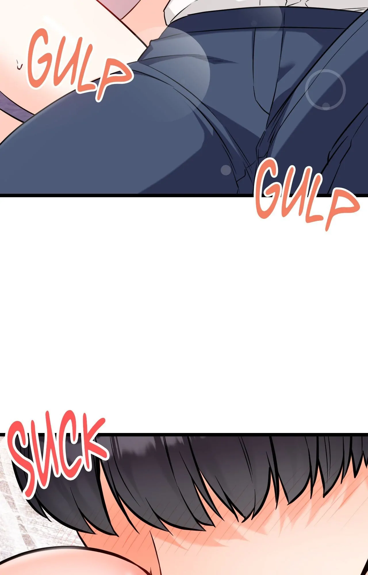 Secret Siblings 2 - Chapter 9 manhwa