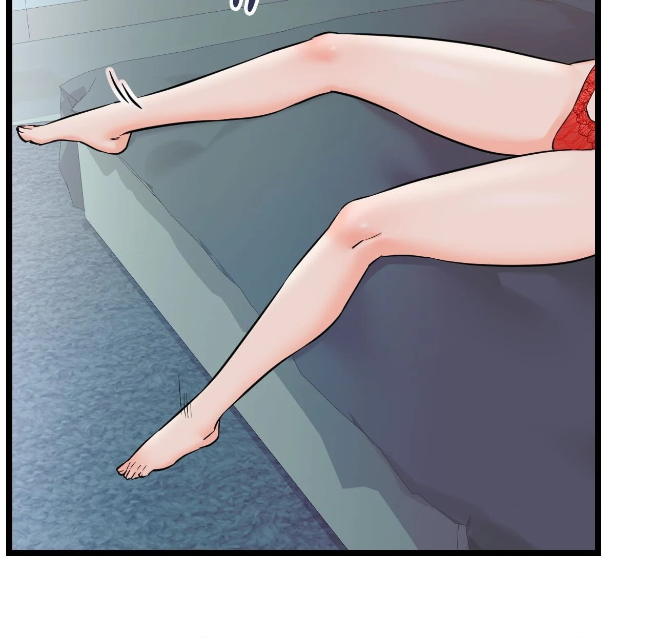 Secret Siblings 2 - Chapter 9 manhwa