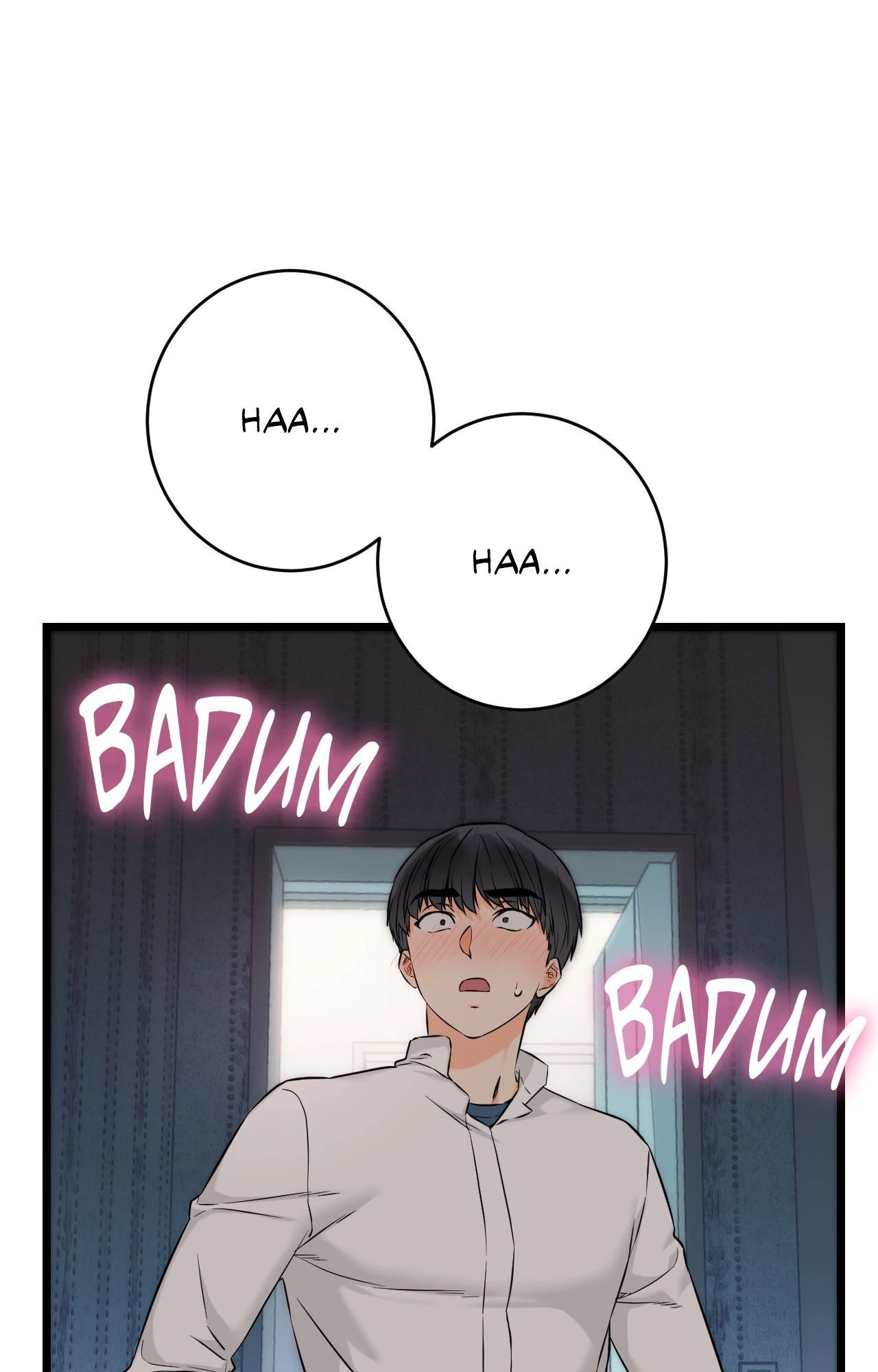 Secret Siblings 2 - Chapter 9 manhwa