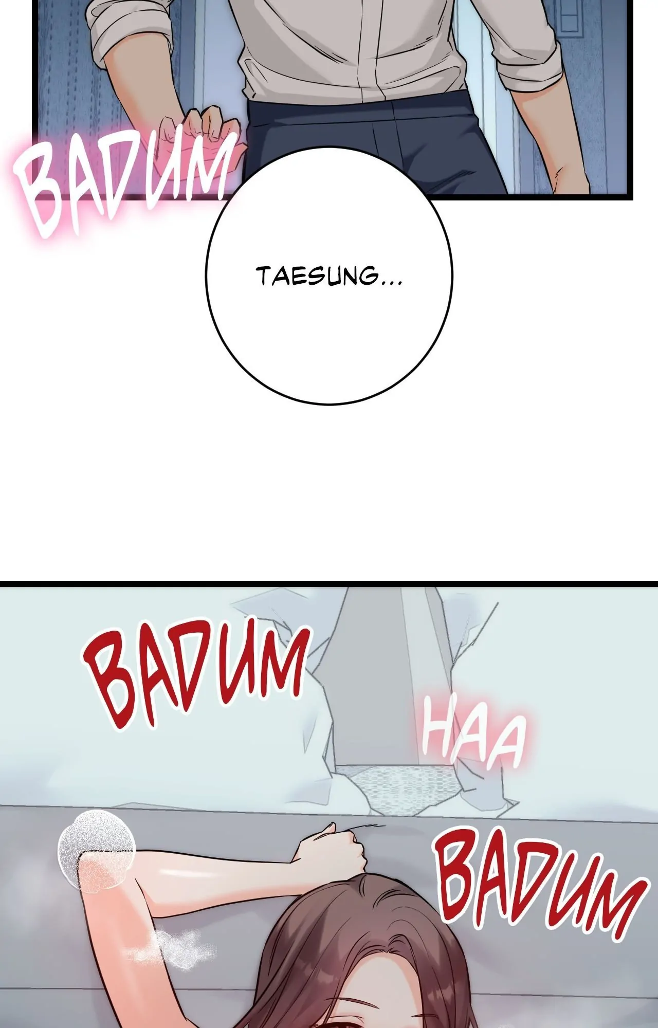 Secret Siblings 2 - Chapter 9 manhwa