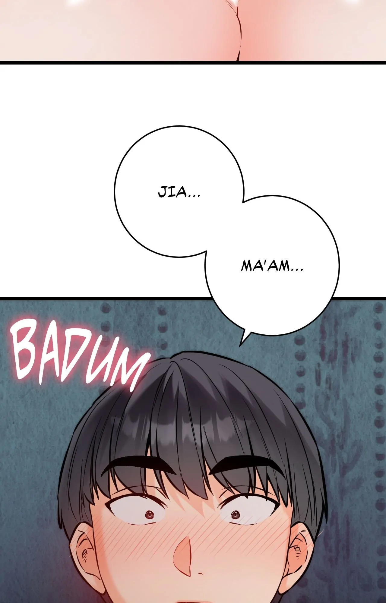 Secret Siblings 2 - Chapter 9 manhwa