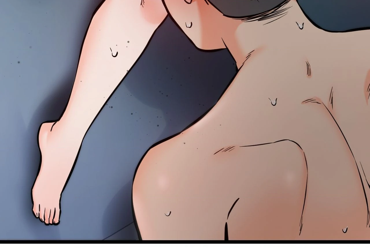 Secret Siblings 2 - Chapter 9 manhwa