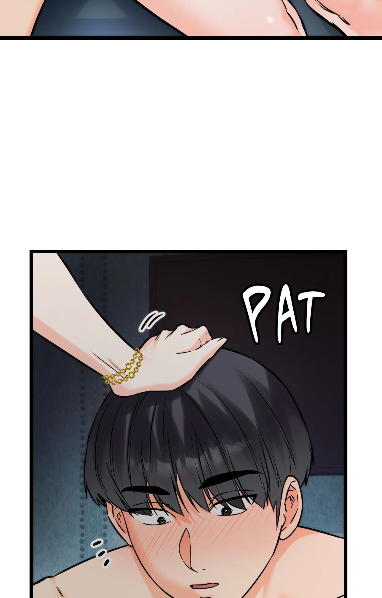 Secret Siblings 2 - Chapter 9 manhwa