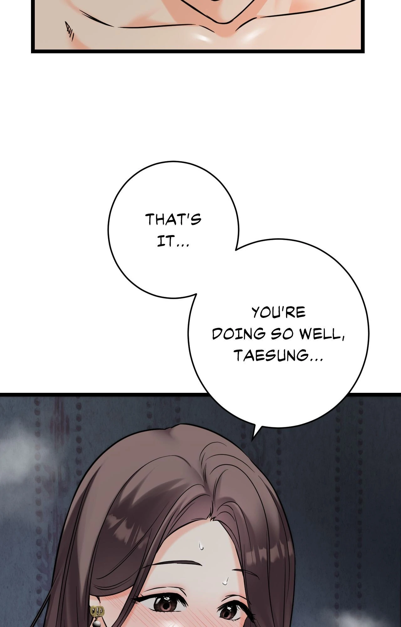 Secret Siblings 2 - Chapter 9 manhwa