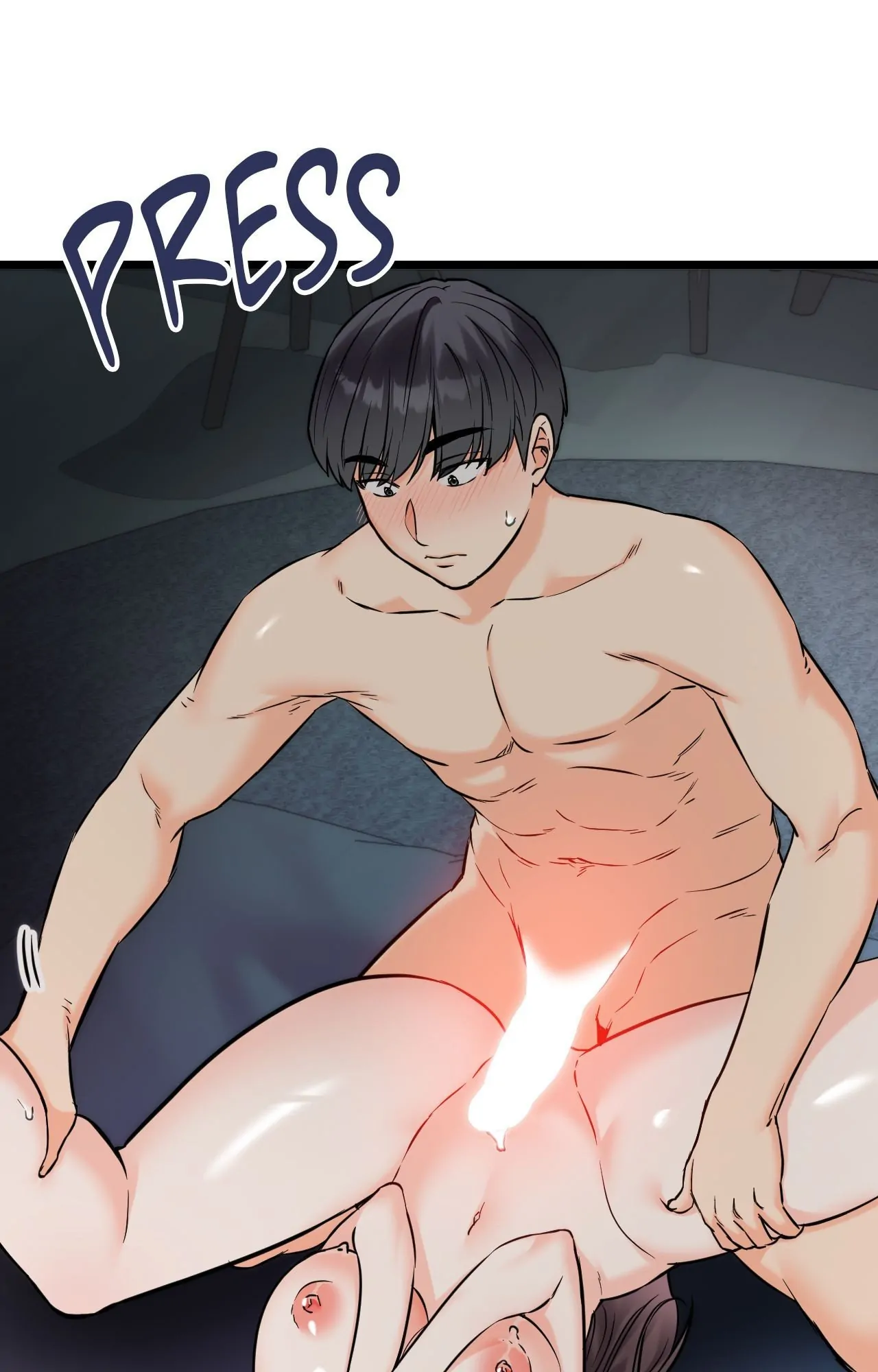 Secret Siblings 2 - Chapter 9 manhwa