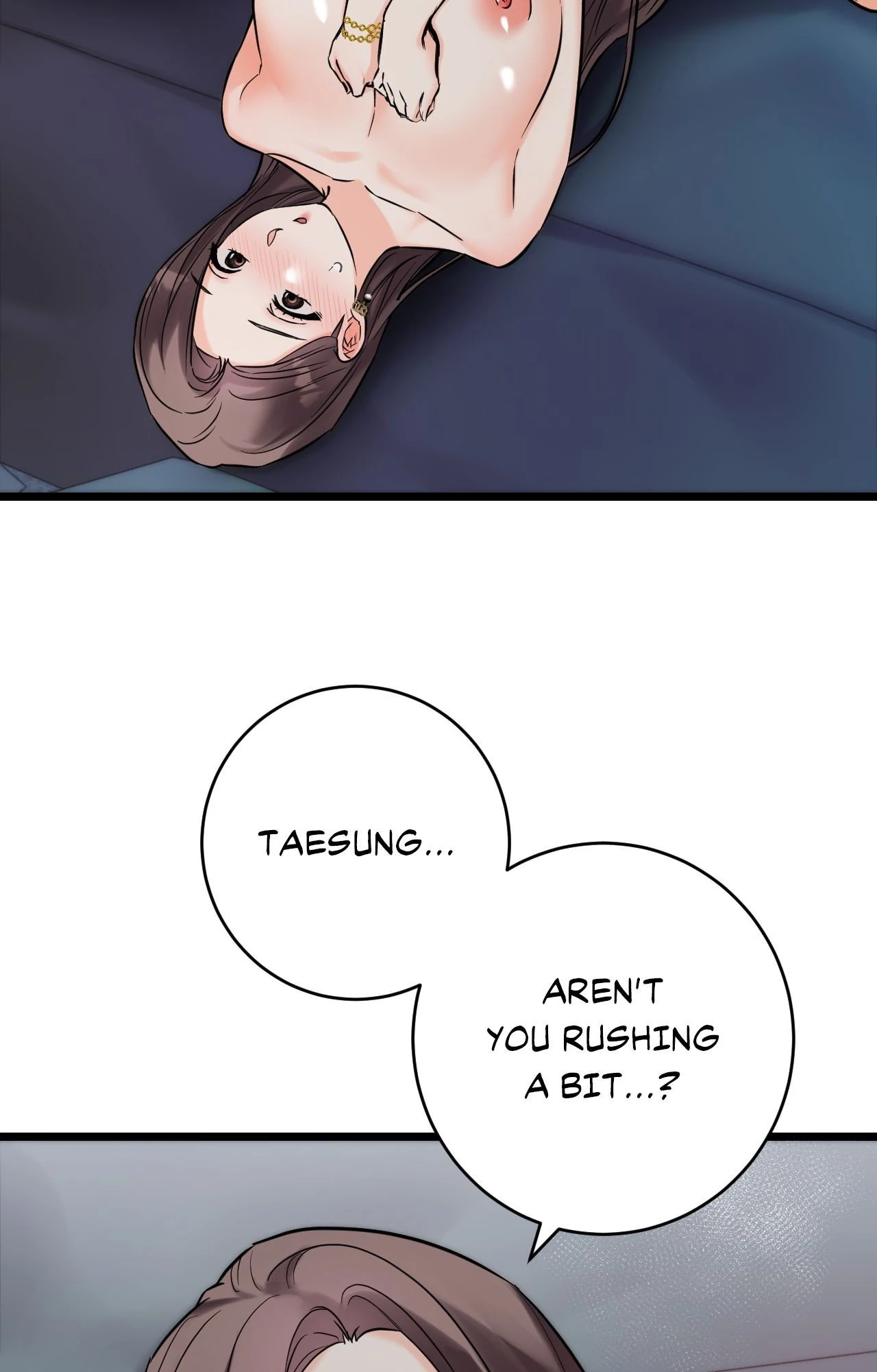 Secret Siblings 2 - Chapter 9 manhwa