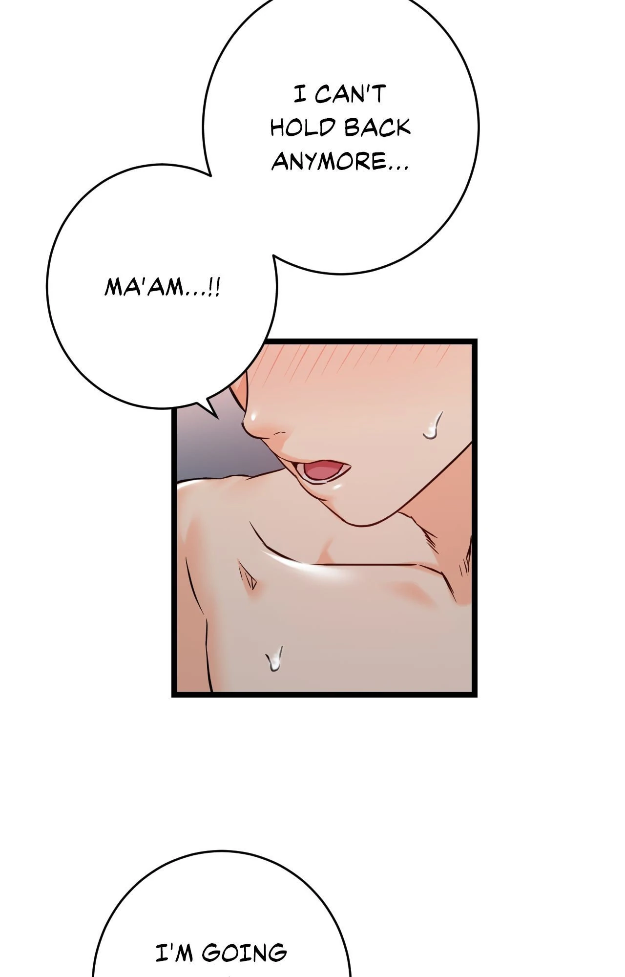 Secret Siblings 2 - Chapter 9 manhwa
