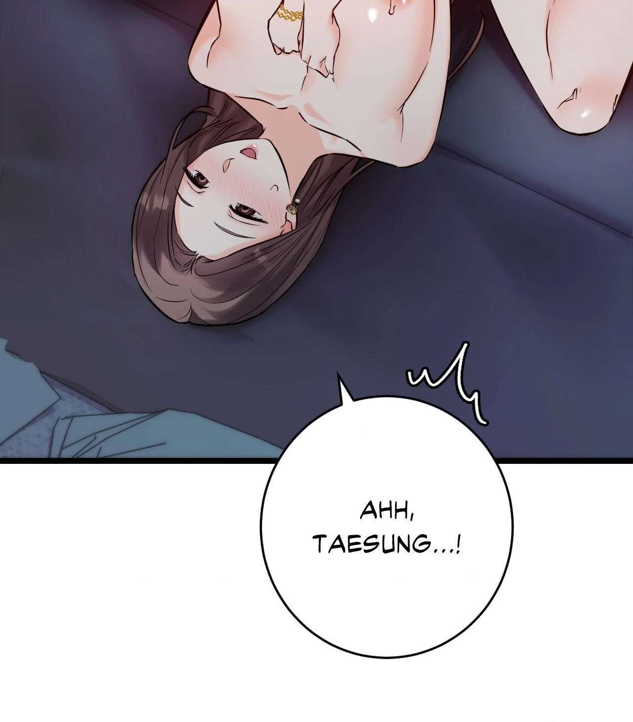 Secret Siblings 2 - Chapter 9 manhwa