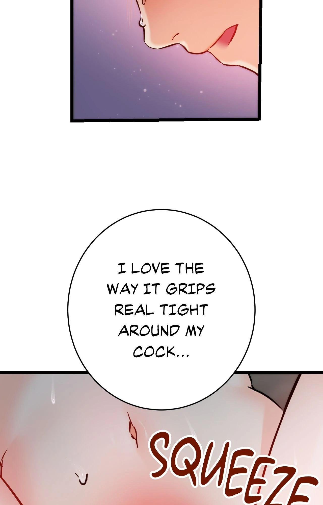 Secret Siblings 2 - Chapter 9 manhwa