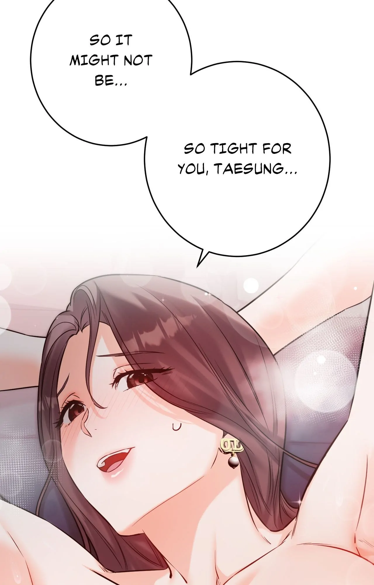Secret Siblings 2 - Chapter 9 manhwa