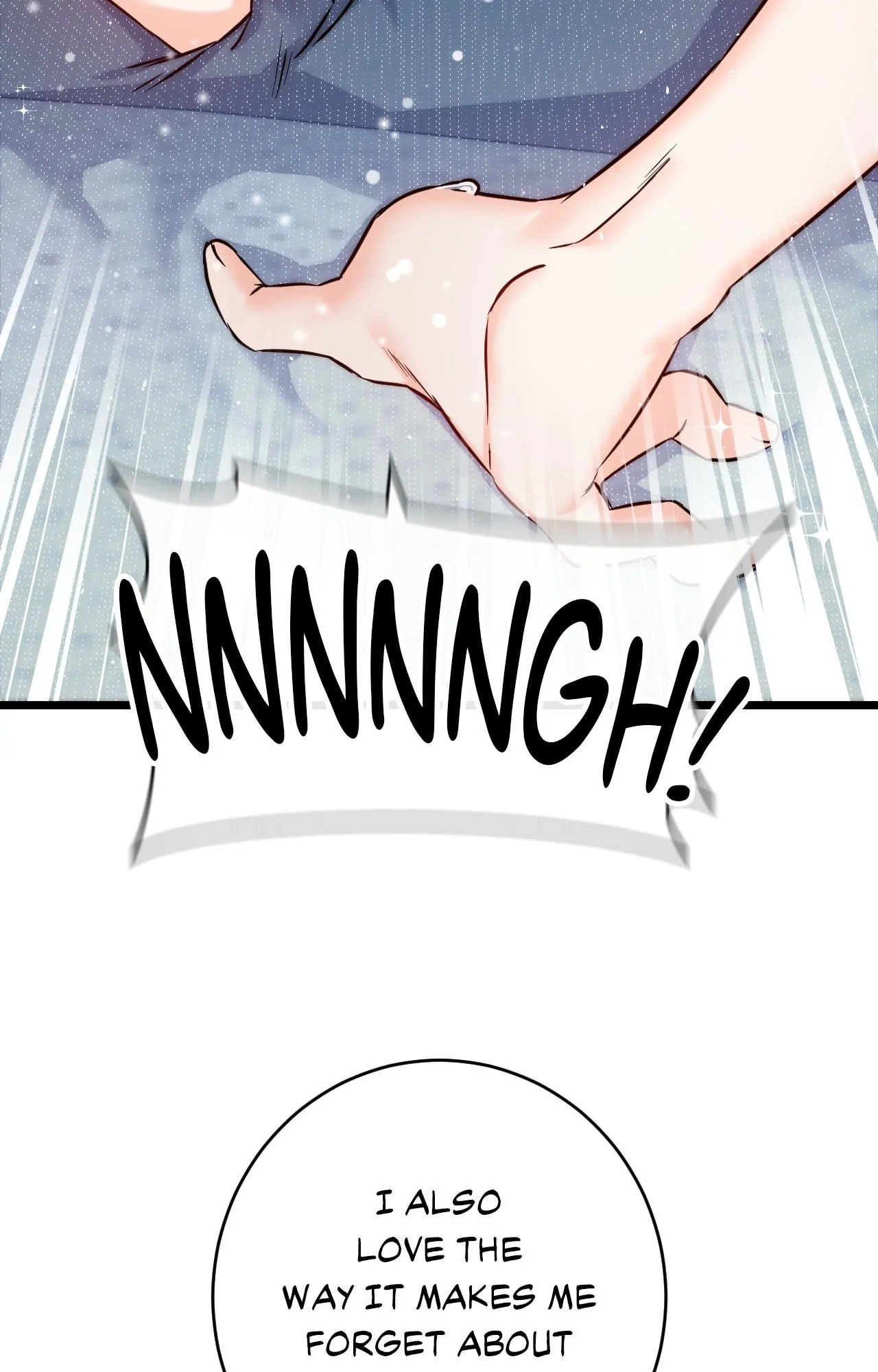 Secret Siblings 2 - Chapter 9 manhwa