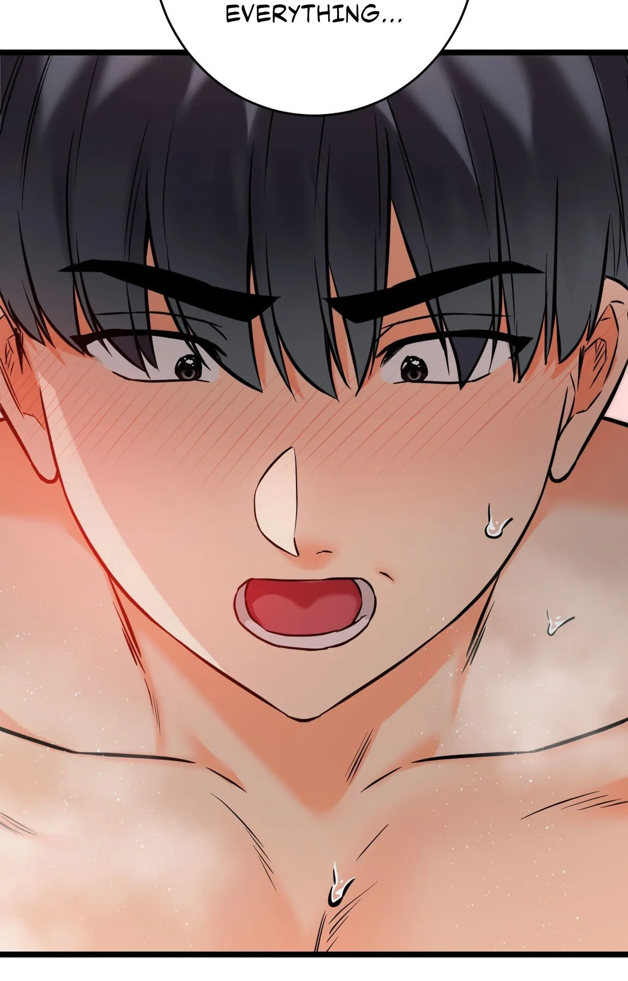 Secret Siblings 2 - Chapter 9 manhwa