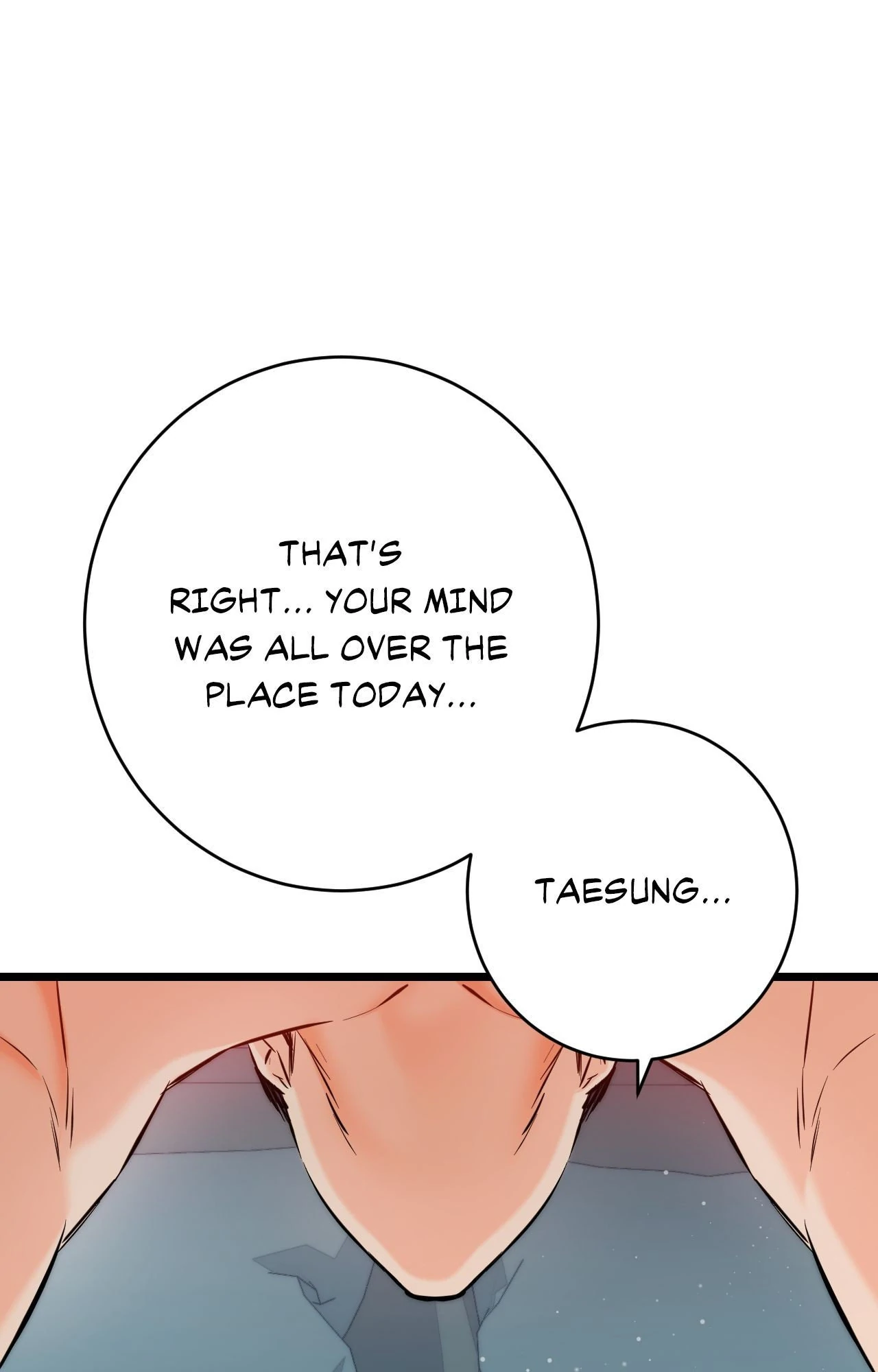 Secret Siblings 2 - Chapter 9 manhwa