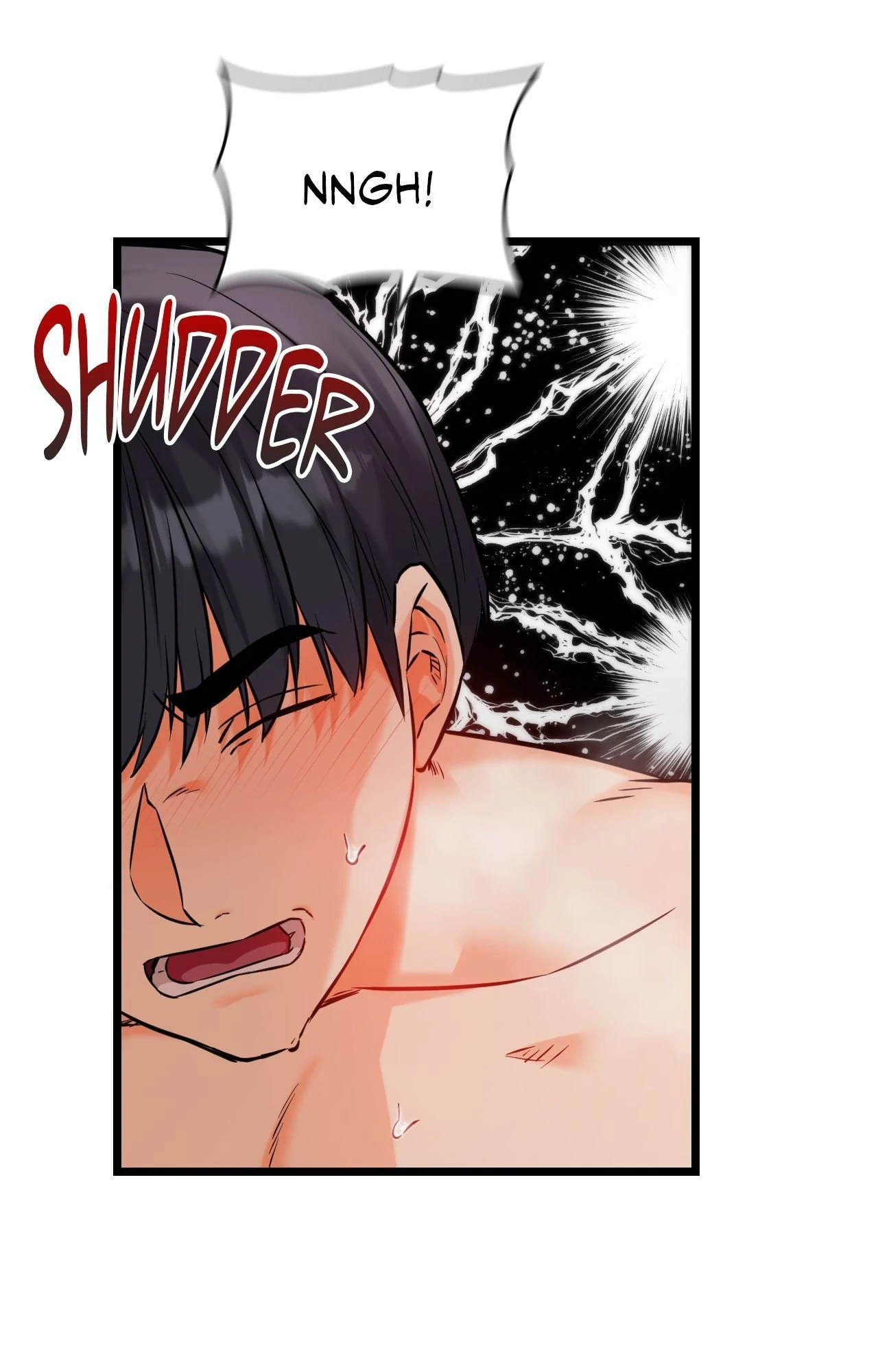 Secret Siblings 2 - Chapter 9 manhwa