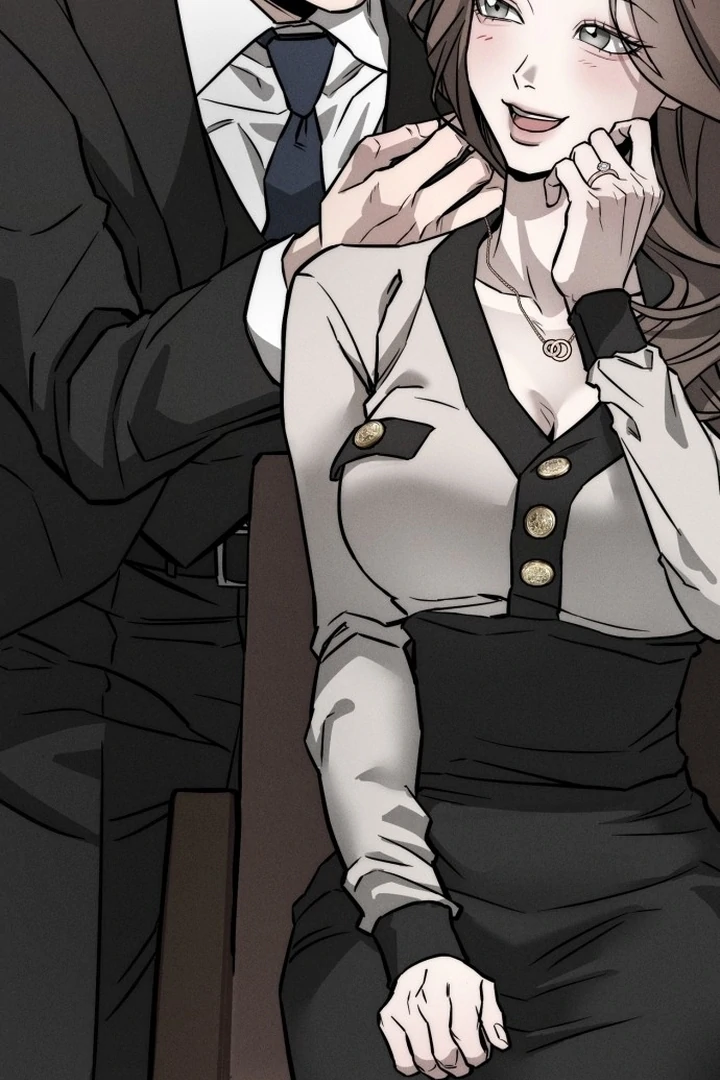 My Desire Is Not a Sin [+19] [Luna Toons] - Chapter 01 - S1 manhwa