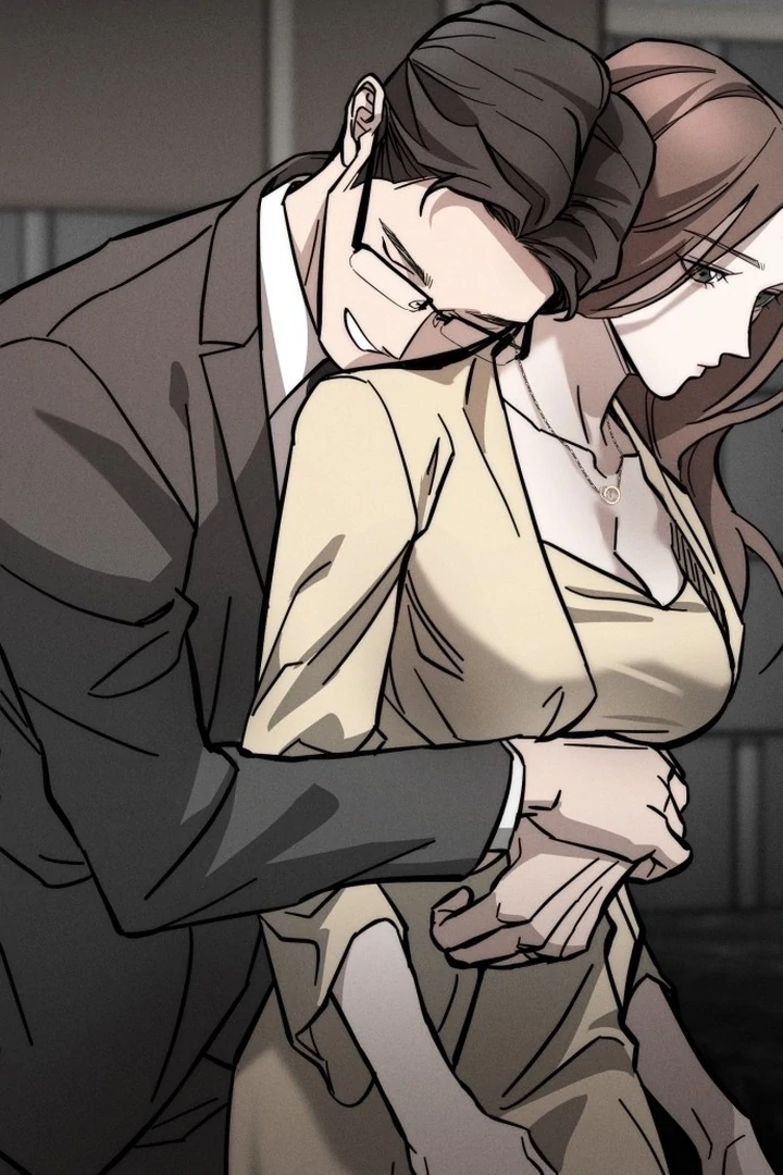 My Desire Is Not a Sin [+19] [Luna Toons] - Chapter 01 - S1 manhwa
