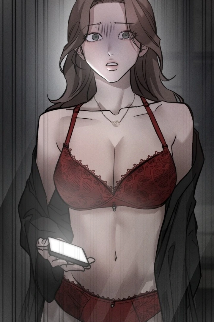 My Desire Is Not a Sin [+19] [Luna Toons] - Chapter 01 - S1 manhwa