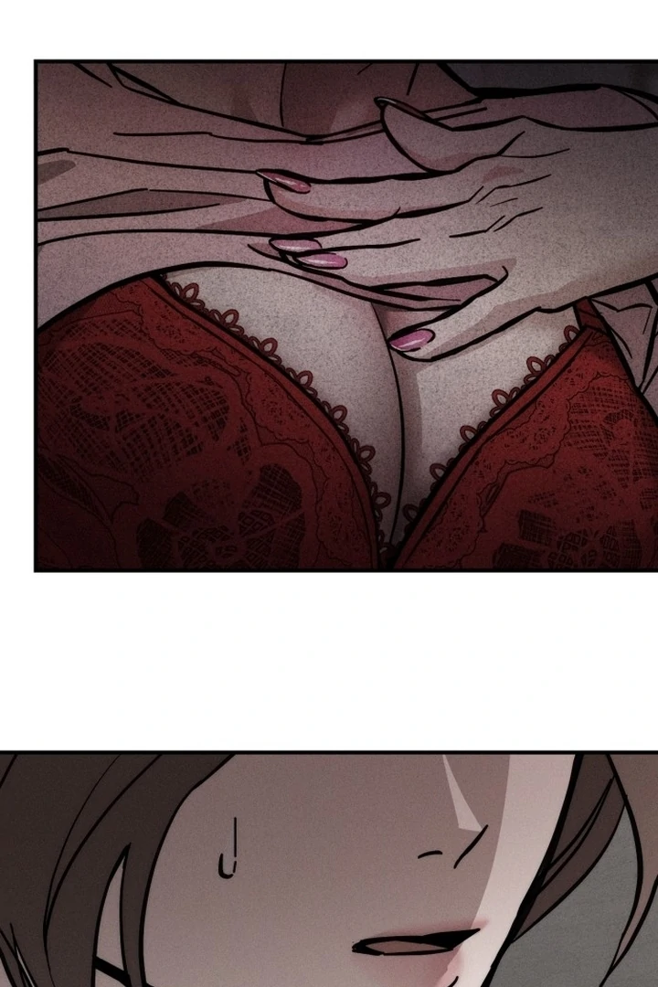 My Desire Is Not a Sin [+19] [Luna Toons] - Chapter 01 - S1 manhwa
