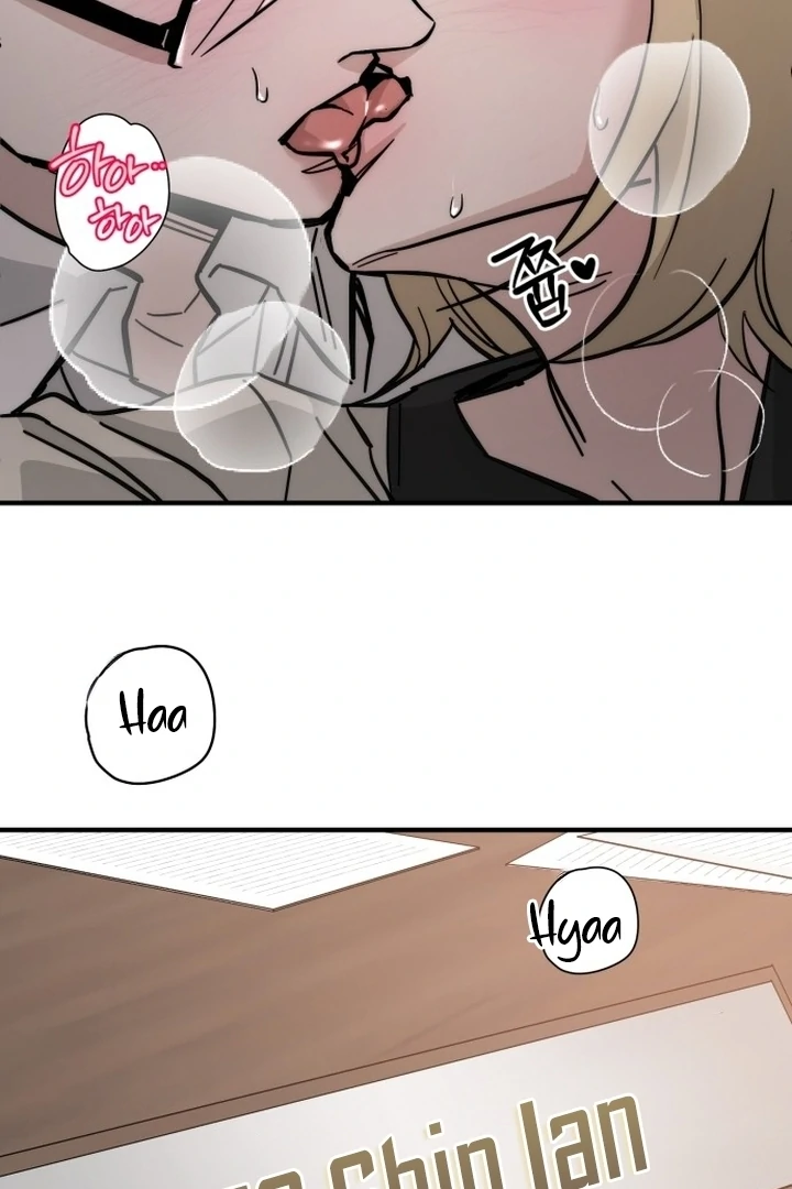My Desire Is Not a Sin [+19] [Luna Toons] - Chapter 01 - S1 manhwa