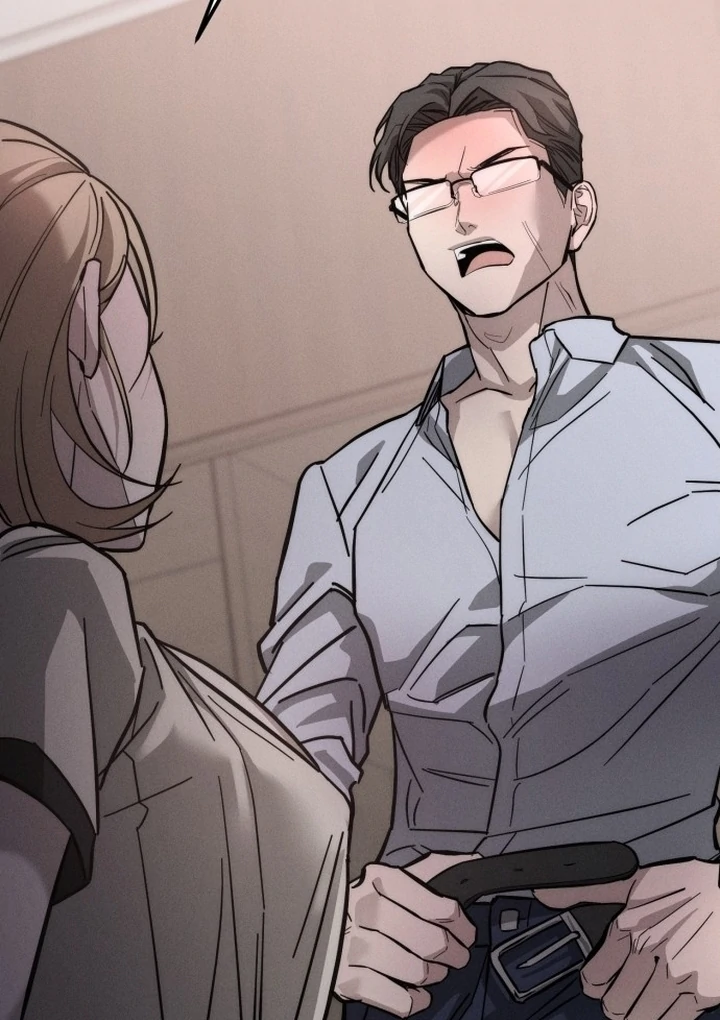 My Desire Is Not a Sin [+19] [Luna Toons] - Chapter 01 - S1 manhwa