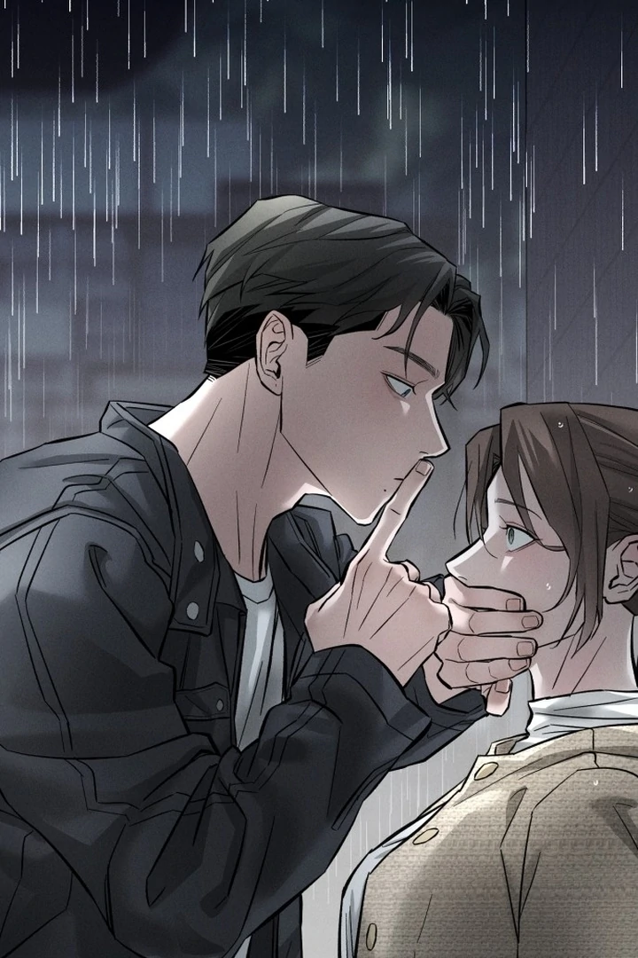 My Desire Is Not a Sin [+19] [Luna Toons] - Chapter 02 - S1 manhwa