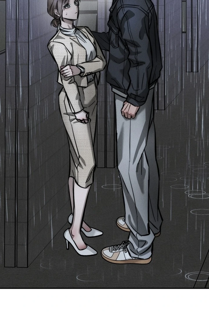 My Desire Is Not a Sin [+19] [Luna Toons] - Chapter 02 - S1 manhwa
