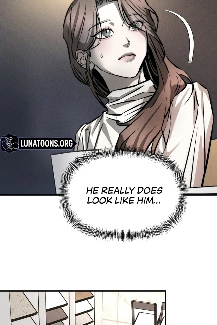 My Desire Is Not a Sin [+19] [Luna Toons] - Chapter 02 - S1 manhwa