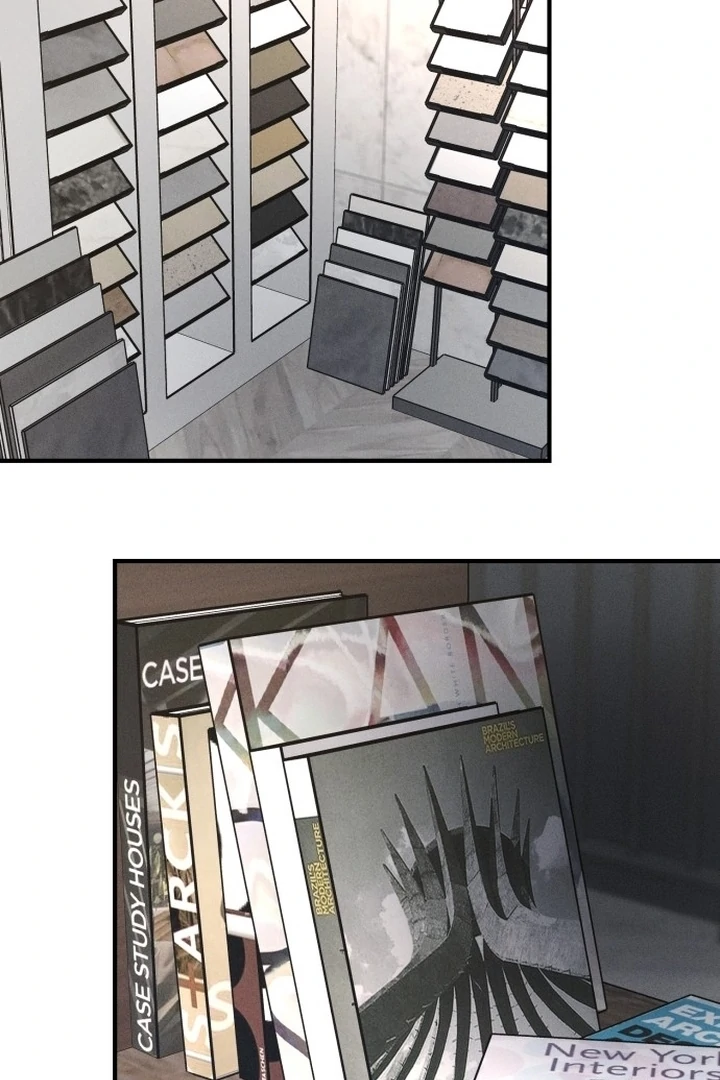 My Desire Is Not a Sin [+19] [Luna Toons] - Chapter 02 - S1 manhwa