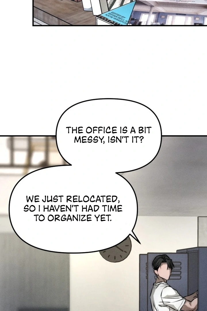 My Desire Is Not a Sin [+19] [Luna Toons] - Chapter 02 - S1 manhwa