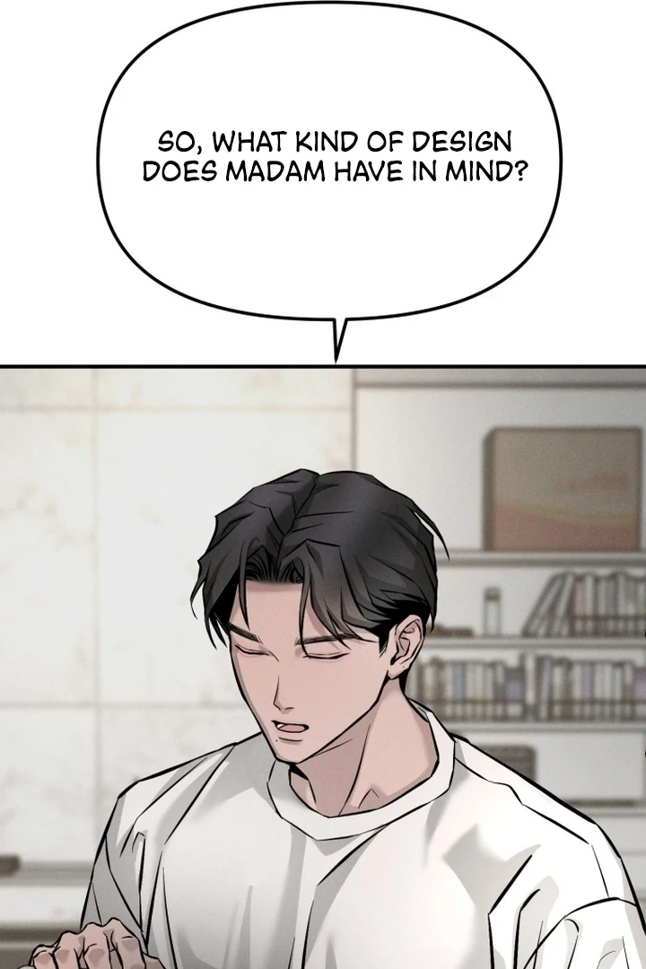 My Desire Is Not a Sin [+19] [Luna Toons] - Chapter 02 - S1 manhwa