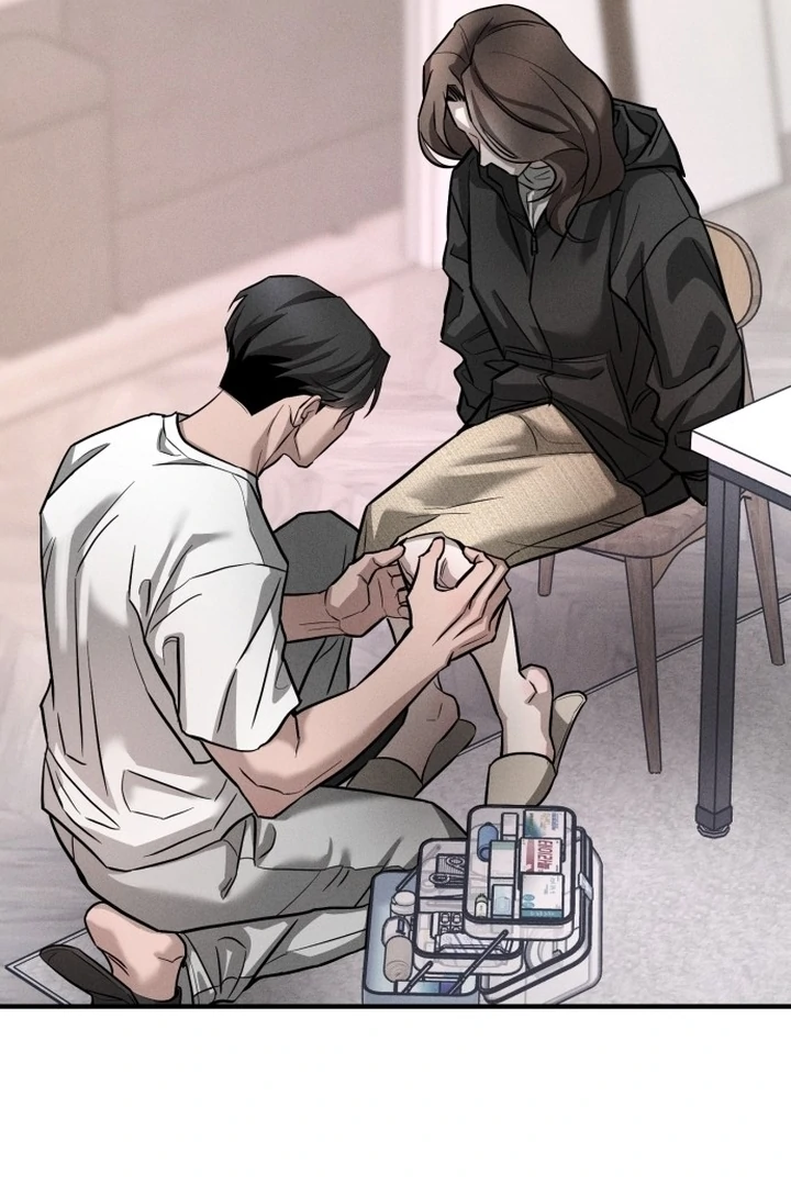 My Desire Is Not a Sin [+19] [Luna Toons] - Chapter 02 - S1 manhwa