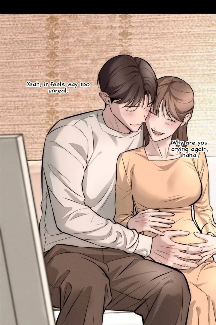 My Desire Is Not a Sin [+19] [Luna Toons] - Chapter 03 - S1 manhwa
