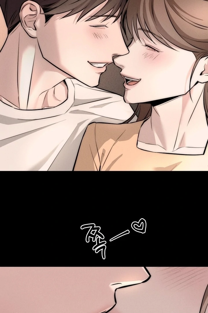 My Desire Is Not a Sin [+19] [Luna Toons] - Chapter 03 - S1 manhwa