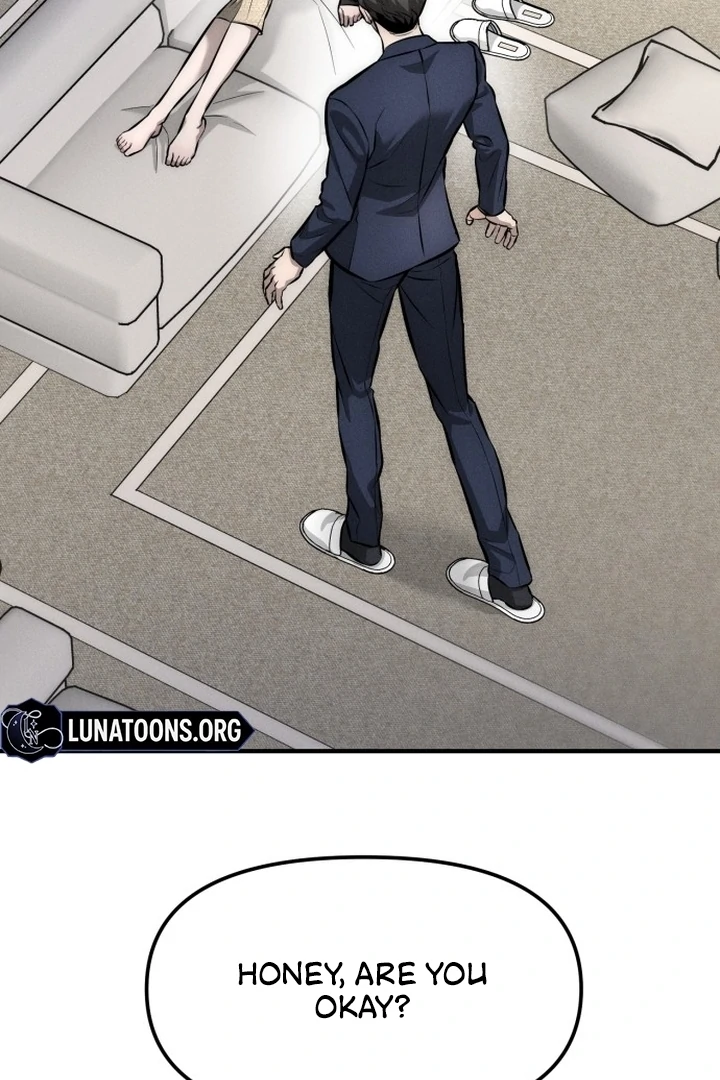 My Desire Is Not a Sin [+19] [Luna Toons] - Chapter 03 - S1 manhwa