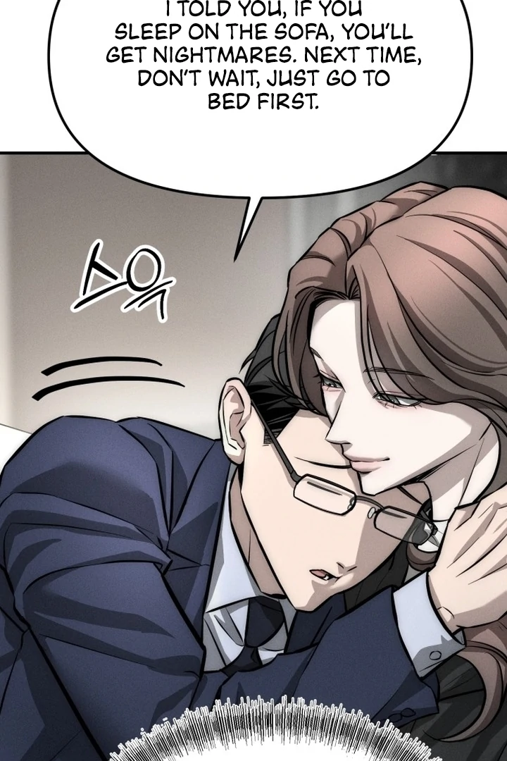 My Desire Is Not a Sin [+19] [Luna Toons] - Chapter 03 - S1 manhwa