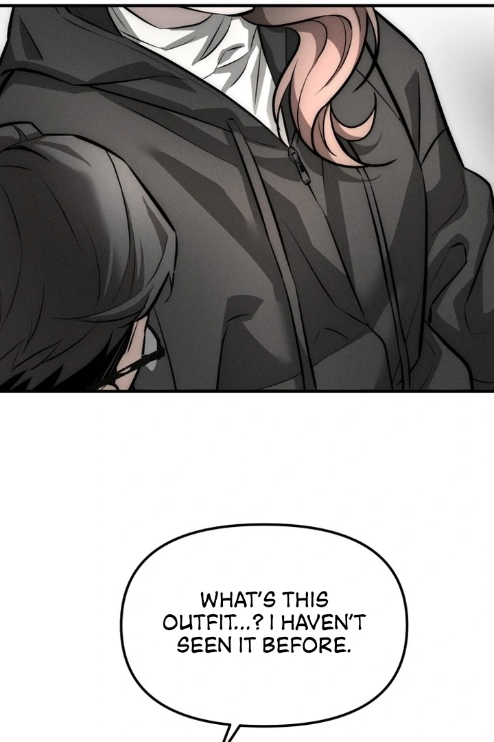 My Desire Is Not a Sin [+19] [Luna Toons] - Chapter 03 - S1 manhwa